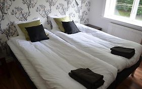 Lyckåhem Lågprishotell och Vandrarhem